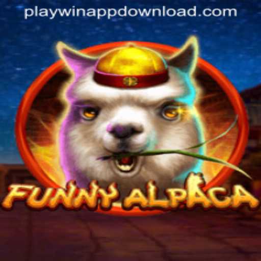 FunnyAlpaca: Dive into a New World of Fun and Adventure with PLAYWIN APP DOWNLOAD