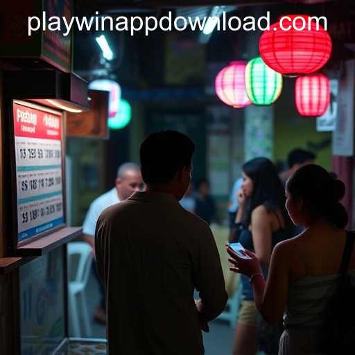 The Complex World of Jueteng: The Unofficial Lottery System