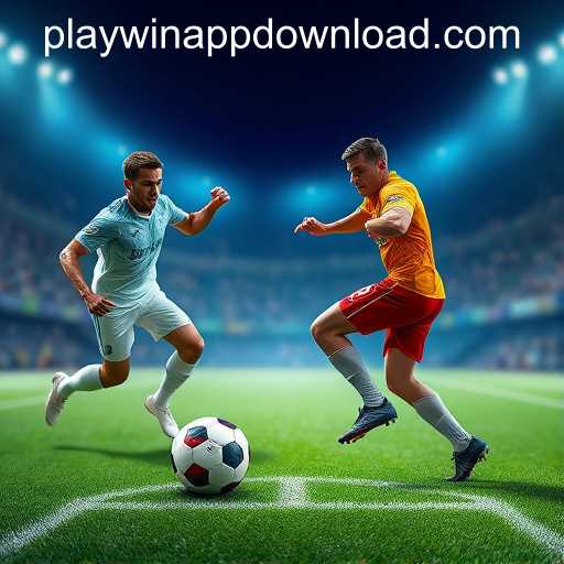 PLAYWIN APP DOWNLOAD